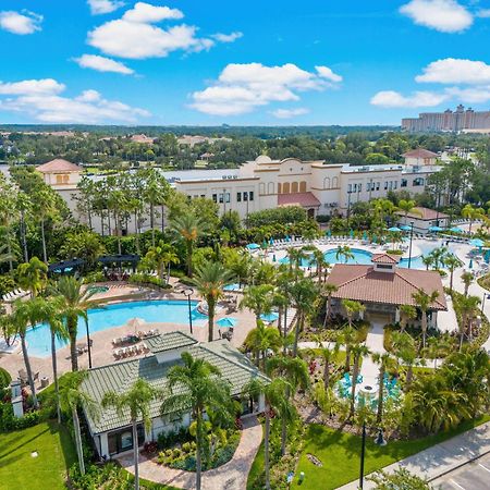 Beautiful Condo At Vista Cay Resort Near Wdw Orlando Exterior photo