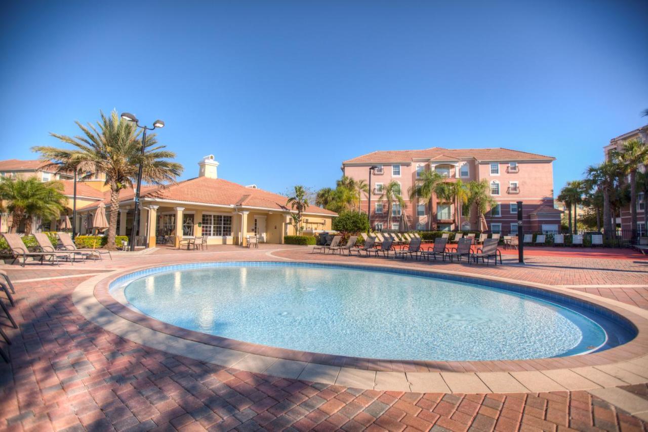 Beautiful Condo At Vista Cay Resort Near Wdw Orlando Exterior photo