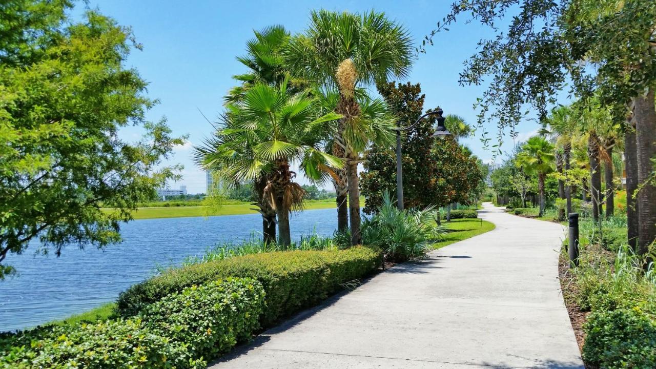 Beautiful Condo At Vista Cay Resort Near Wdw Orlando Exterior photo