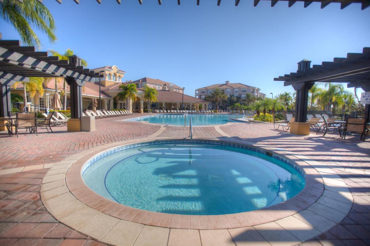 Beautiful Condo At Vista Cay Resort Near Wdw Orlando Exterior photo