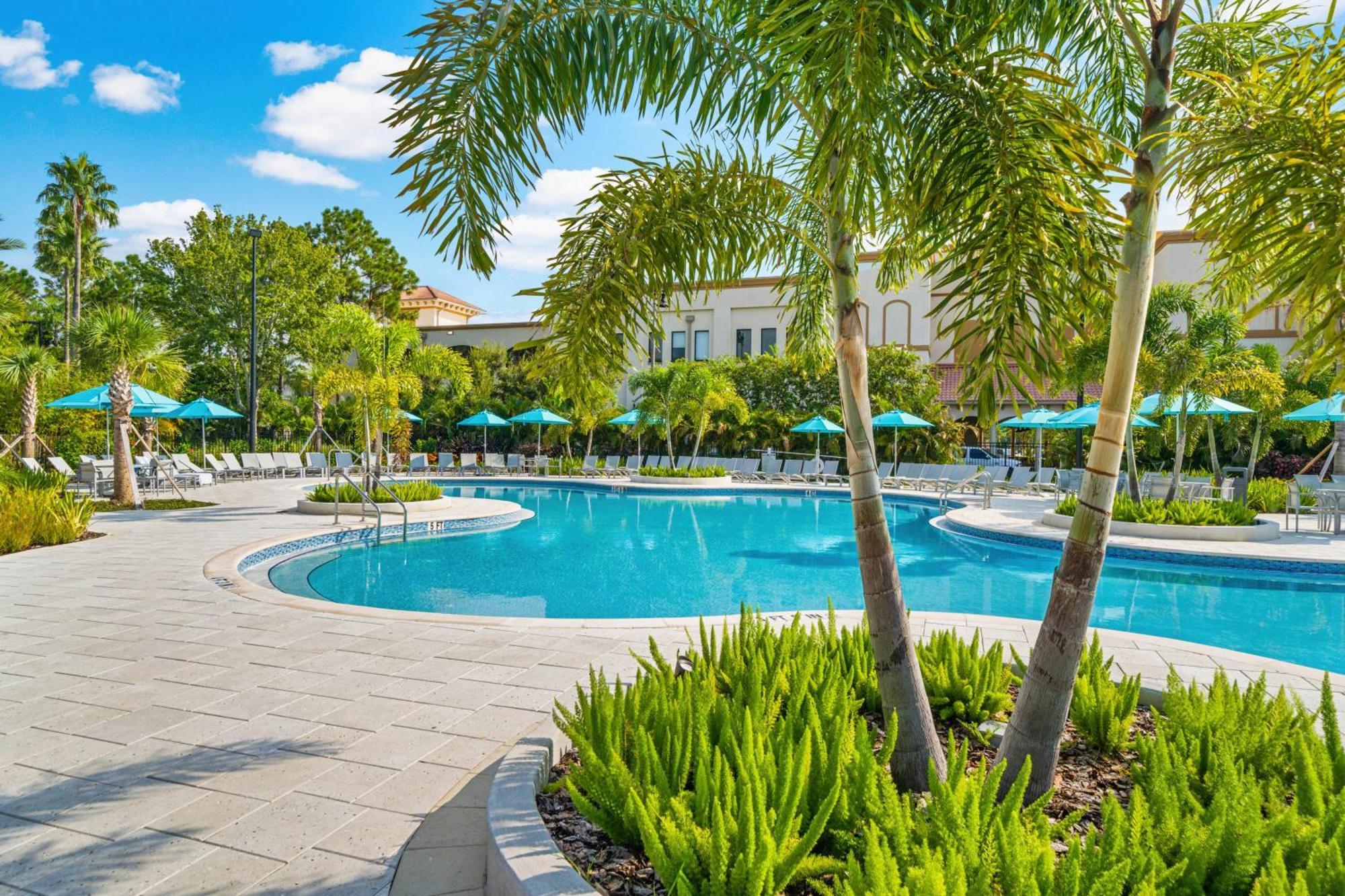 Beautiful Condo At Vista Cay Resort Near Wdw Orlando Exterior photo